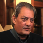 RIP Paul Auster: Hear the Master of the Postmodern Page-Turner Discuss How He Became a Writer