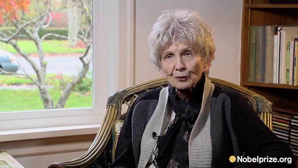 Read 20 Short Stories From Nobel Prize-Winning Writer Alice Munro (RIP) Free Online