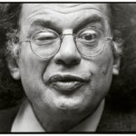 The First Recording of Allen Ginsberg Reading "Howl" (1956)