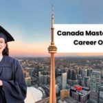 Career Options in Canada Following a Master's Degree