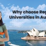 Regional Universities in Australia