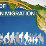 Watch Animations Showing How Humans Migrated Across the World Over the Past 60,000 Years