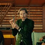 Wes Anderson Directs & Stars in an Ad Celebrating the 100th Anniversary of Montblanc's Signature Pen