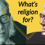 What Is Religion Actually For?: Isaac Asimov and Ray Bradbury Weigh In