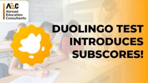 Duolingo Test Enhances Language Assessment with New Subscores!