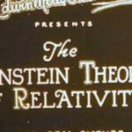 Einstein's Theory of Relativity Explained in One of the Earliest Science Films Ever Made (1923)