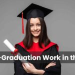 Exploring Post-Graduation Work Opportunities in the UK AEC Overseas