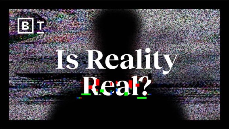 Is Reality Real?: 8 Scientists Explain Whether We Can Ever Know What Objectively Exists