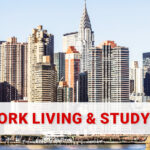 Guide to Living and Studying in New York City