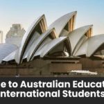 A Guide to Australian Education for International Students AEC Overseas