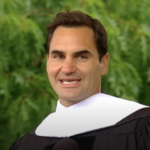 Roger Federer's Dartmouth Commencement Address: "Effortless Is a Myth" & Other Life Lessons from Tennis