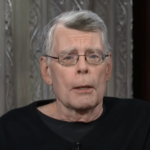 Stephen King Names His Five Favorite Works by Stephen King