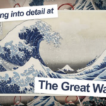 The Evolution of Hokusai's Great Wave: A Study of 113 Known Copies of the Iconic Woodblock Print