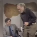 When a Drunken Charles Bukowski Walked Off the Prestigious French Talk Show Apostrophes (1978)