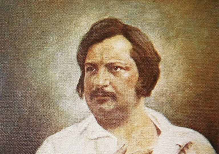 Honoré de Balzac Writes About “The Pleasures and Pains of Coffee,” and His Epic Coffee Addiction