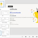Boost Learner Motivation with Certificates in the All-New Adobe Captivate