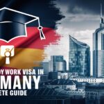 Study Work Visa in Germany