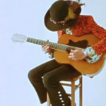 Jimi Hendrix Unplugged: Two Great Recordings of Hendrix Playing Acoustic Guitar