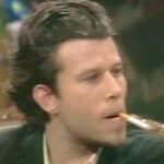 Martin Mull (RIP) Satirically Interviews a Young Tom Waits on Fernwood 2 Night (1977)