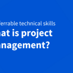 Project management is everywhere—but what does it mean?