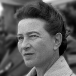 Simone de Beauvoir Explains “Why I’m a Feminist” in a Rare TV Interview (1975)