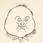 The "Nonsense" Botanical Illustrations of Victorian Artist-Poet Edward Lear (1871–77)