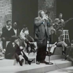 The Rolling Stones Introduce Bluesman Howlin' Wolf on US TV, One of the “Greatest Cultural Moments of the 20th Century” (1965)