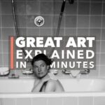 The Story of Lee Miller: From the Cover of Vogue to Hitler's Bathtub