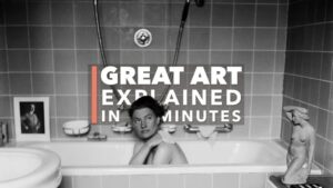 The Story of Lee Miller: From the Cover of Vogue to Hitler's Bathtub