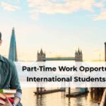 UK Part-Time Jobs for International Students