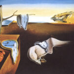 J. G. Ballard Demystifies Surrealist Paintings by Dalí, Magritte, de Chirico & More