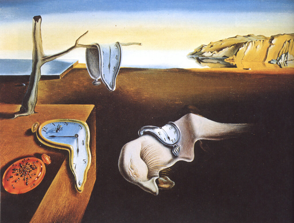 J. G. Ballard Demystifies Surrealist Paintings by Dalí, Magritte, de Chirico & More