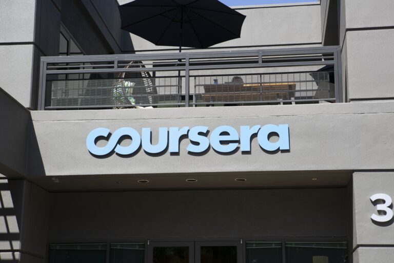 Welcoming Marcelo Modica as Coursera’s New Chief People Officer