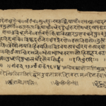 Solving a 2,500-Year-Old Puzzle: How a Cambridge Student Cracked an Ancient Sanskrit Code