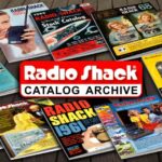 Browse 64 Years of RadioShack Catalogs Free Online ... and Revisit the History of American Consumer Electronics