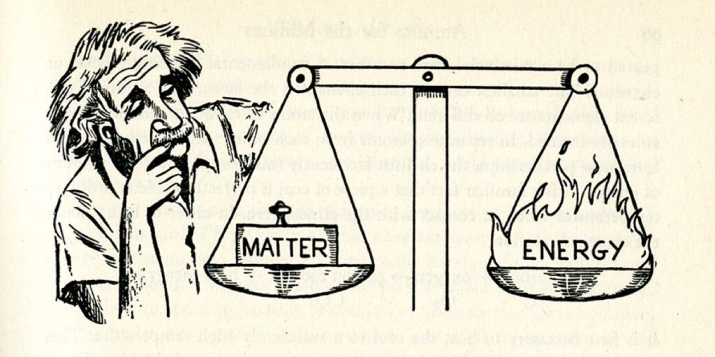 Maurice Sendak’s First Published Illustrations: Discover His Drawings for a 1947 Popular Science Book