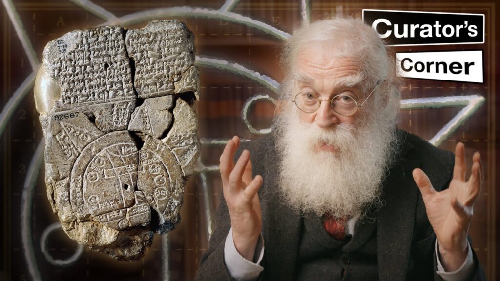 An Introduction to The Babylonian Map of the World--the Oldest Known Map of the World