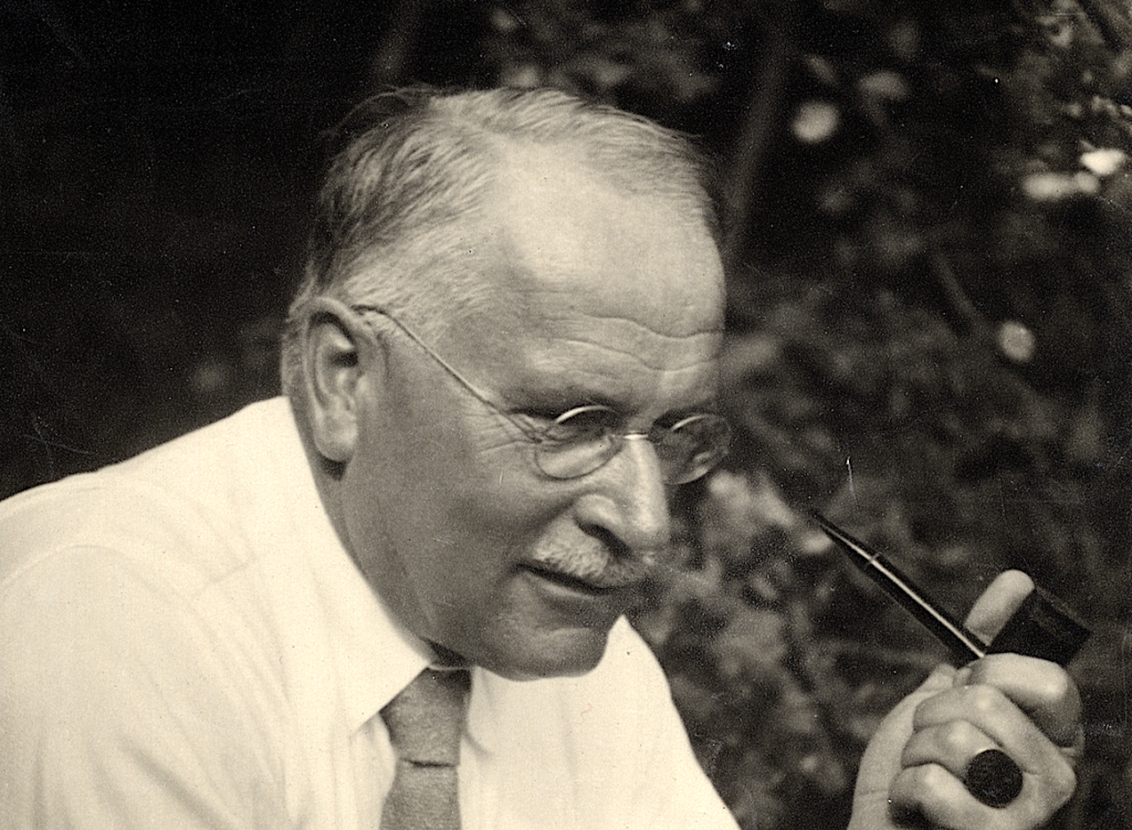 Carl Jung Offers an Introduction to His Psychological Thought in a 3-Hour Interview (1957)