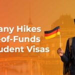 Germany Hikes Proof-of-Funds for Student Visas