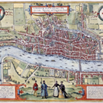 Hear the Evolution of the London Accent Over 660 Years: From 1346 to 2006