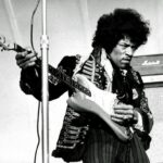 Jimi Hendrix Arrives in London in 1966, Asks to Get Onstage with Cream, and Blows Eric Clapton Away: "You Never Told Me He Was That F-ing Good"