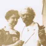 Mark Twain & Helen Keller's Special Friendship: He Treated Me Not as a Freak, But as a Person Dealing with Great Difficulties