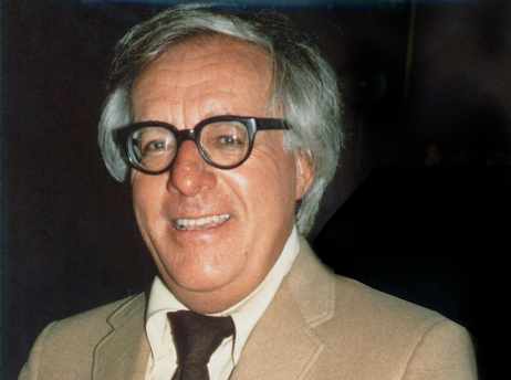 Ray Bradbury Explains Why Literature is the Safety Valve of Civilization (in Which Case We Need More Literature!)