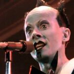 The Enchanting Opera Performances of Klaus Nomi