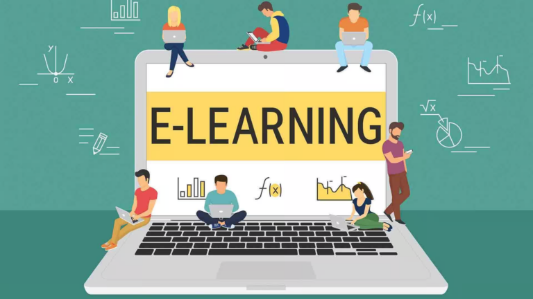 The Impact of AI in eLearning: Transforming Education for the Digital Age