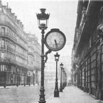 The Steampunk Clocks of 19th-Century Paris: Discover the Ingenious System That Revolutionized Timekeeping in the 1880s