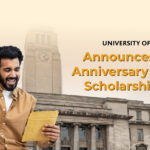 University of Leeds Announces India Anniversary Masters Scholarship 2024