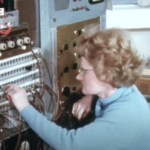 What is Electronic Music?: Pioneering Electronic Musician Daphne Oram Explains (1969)