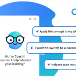 Announcing AI-powered capabilities enabling educators to use Coursera Coach to deliver interactive, personalized instruction