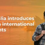 Australia Introduces Cap on International Students